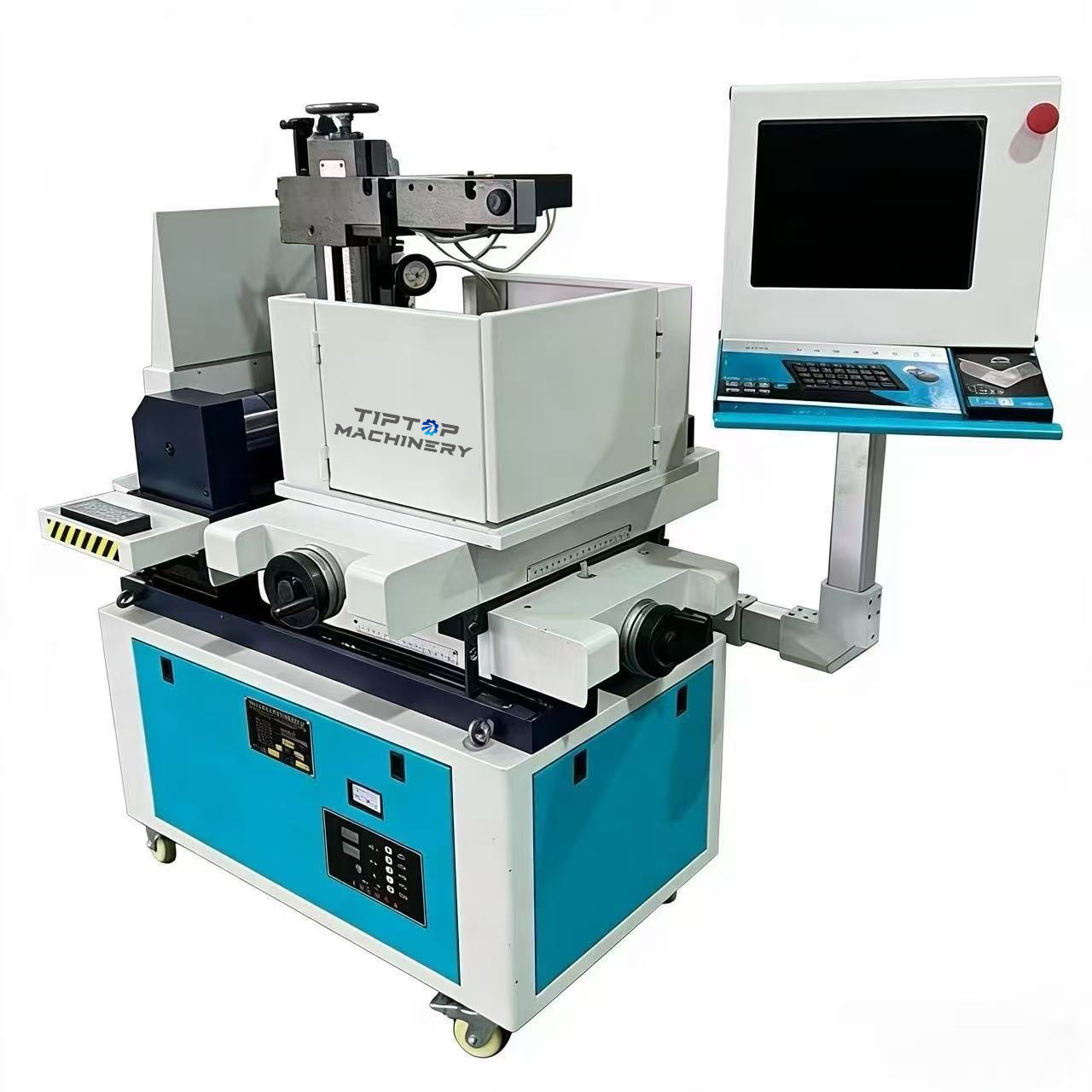 Wire Cut EDM (DK7720)