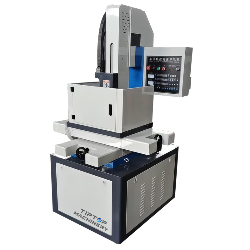 Hole Drilling EDM (DE400Z)