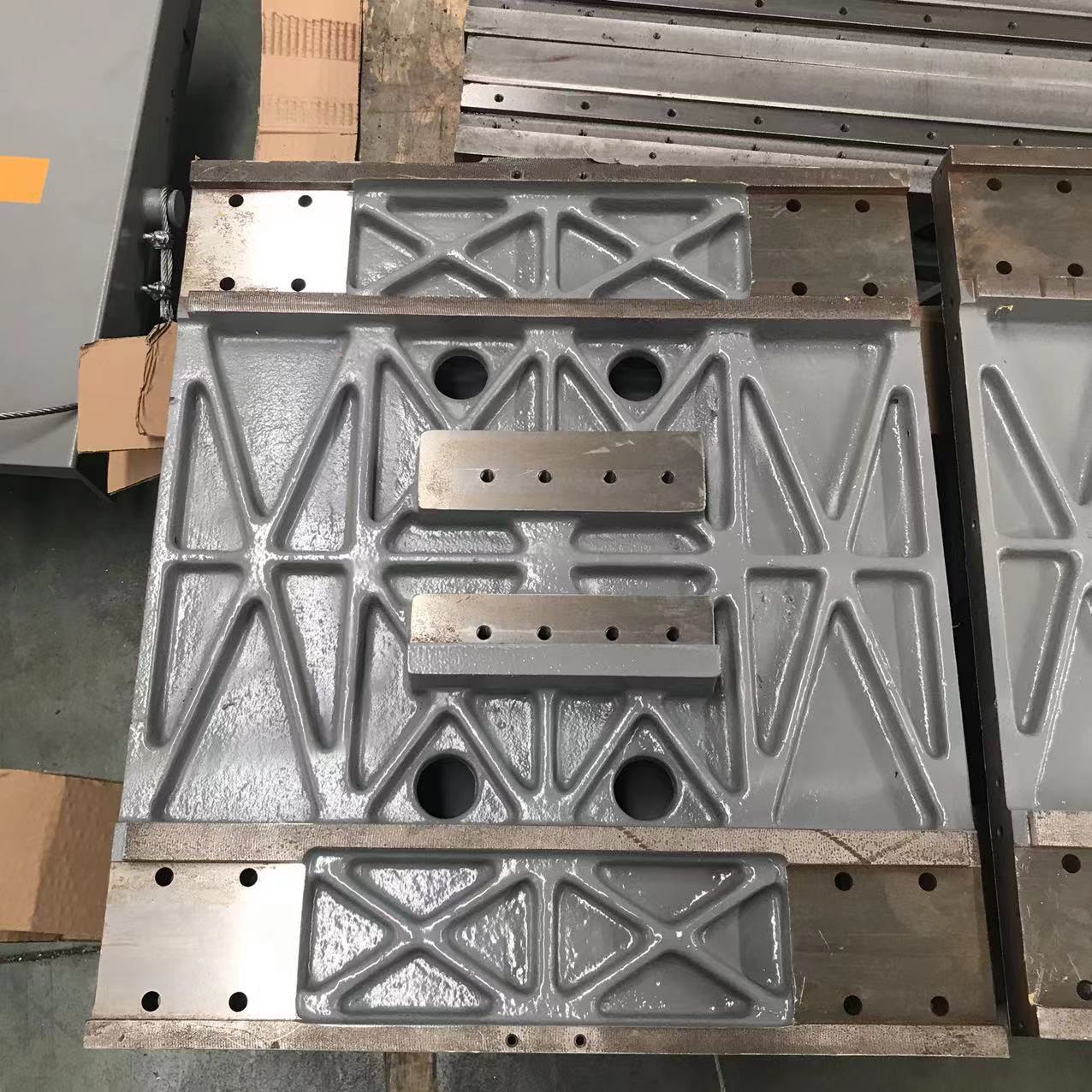 Die Sinker EDM (SE450G)