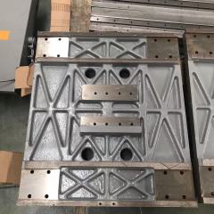 Die Sinker EDM (SE450G)