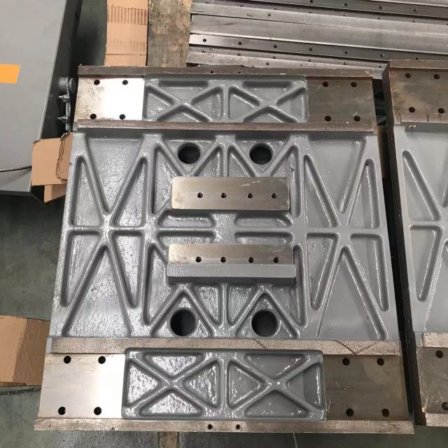Die Sinker EDM (SE450G)
