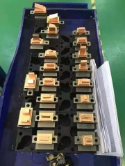Die Sinker EDM (SE450G)