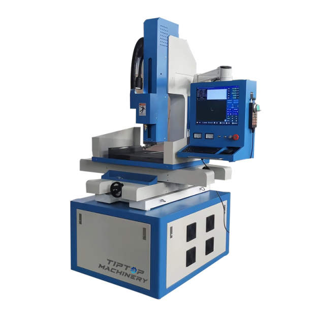 Hole Drilling EDM (DE450C)