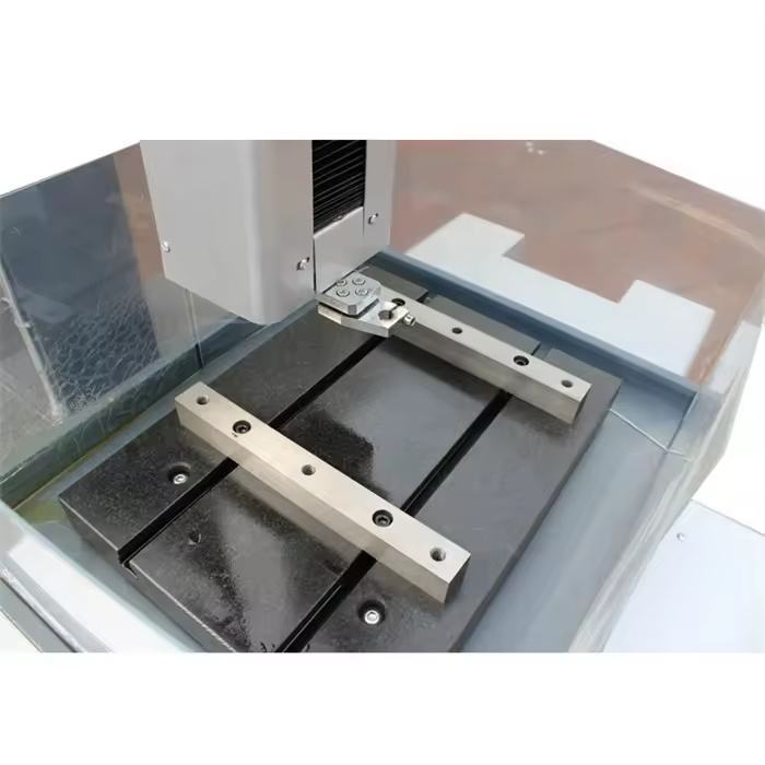 Hole Drilling EDM (DE450C)