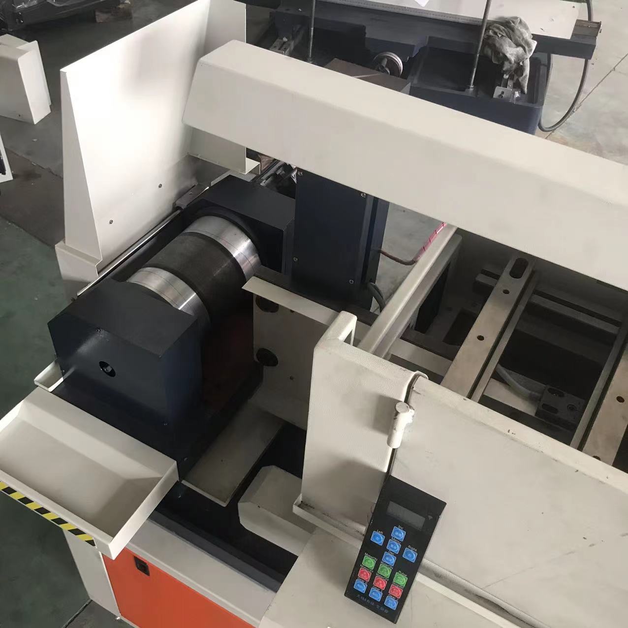 Wire Cut EDM (DK7735)