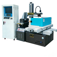 Wire Cut EDM (DK7750)