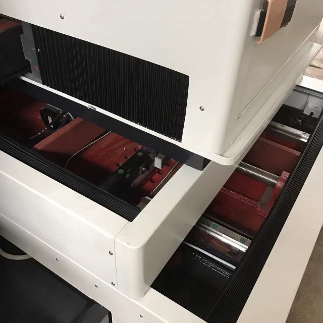 Wire Cut EDM (MC3240)