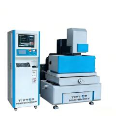 Wire Cut EDM (MC3240)