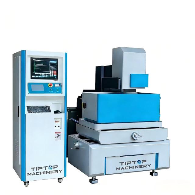 Wire Cut EDM (MC3240)