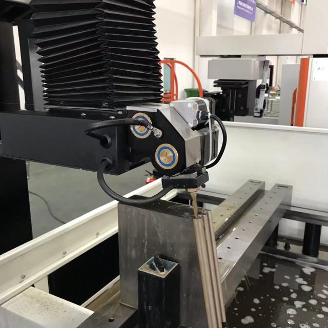 Wire Cut EDM (MC3240)