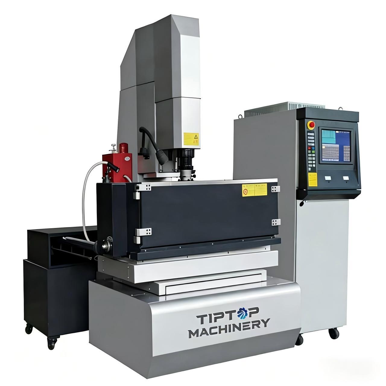 Die Sinker EDM (SE500C)
