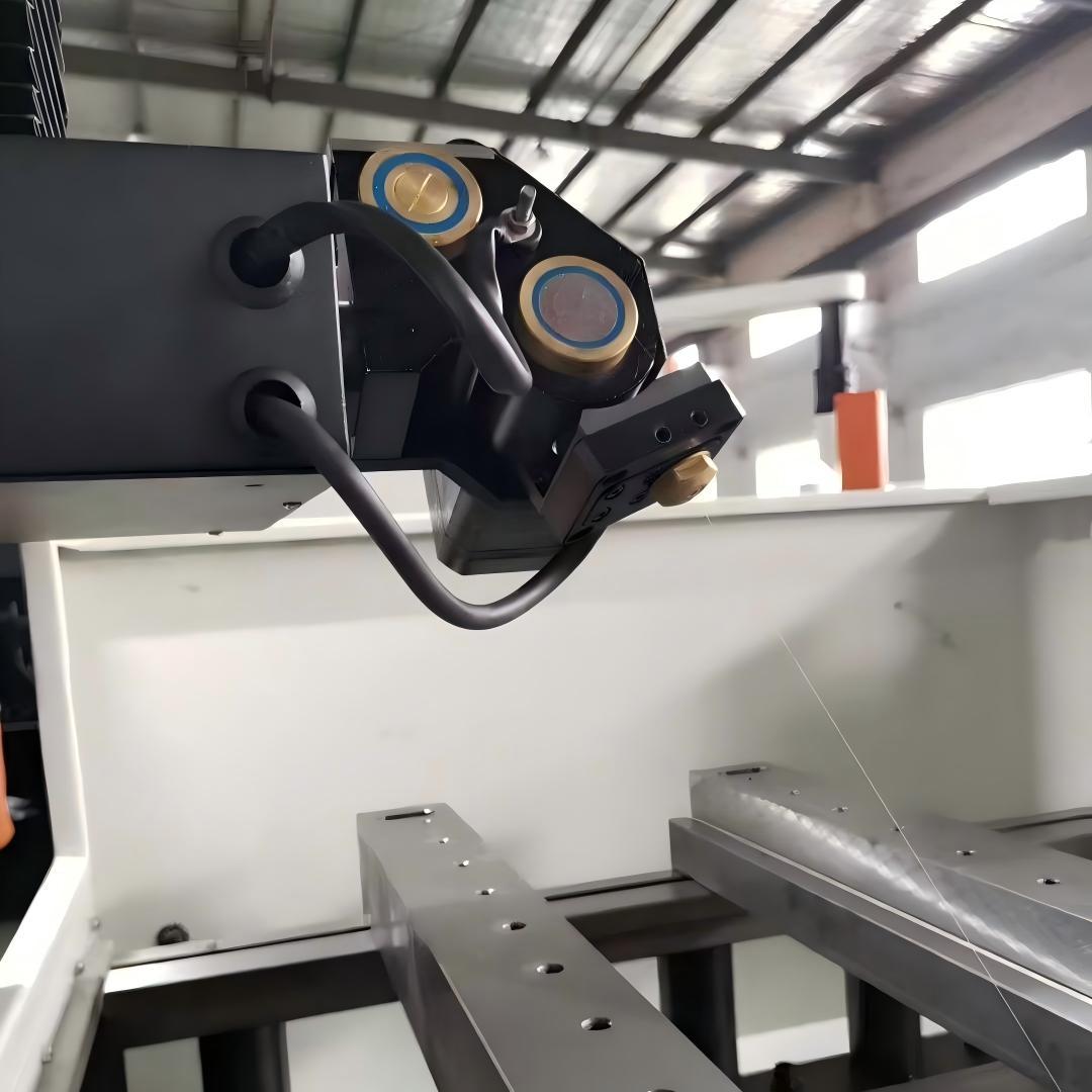Wire Cut EDM (DK7750)