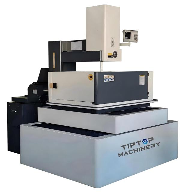 Wire Cut EDM (MC6380)