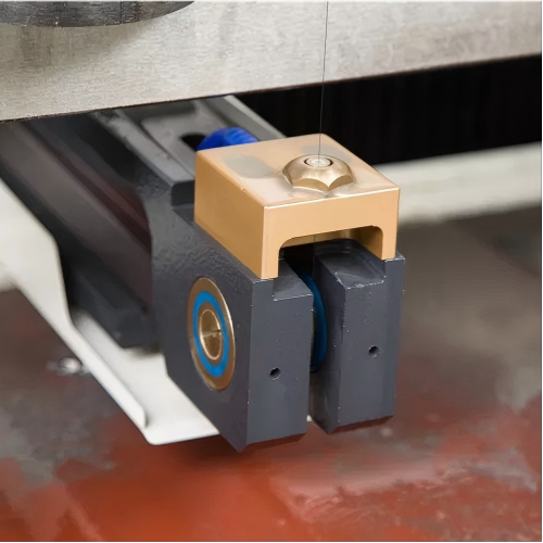 Wire Cut EDM (MC80100)