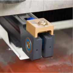 Wire Cut EDM (MC80100)