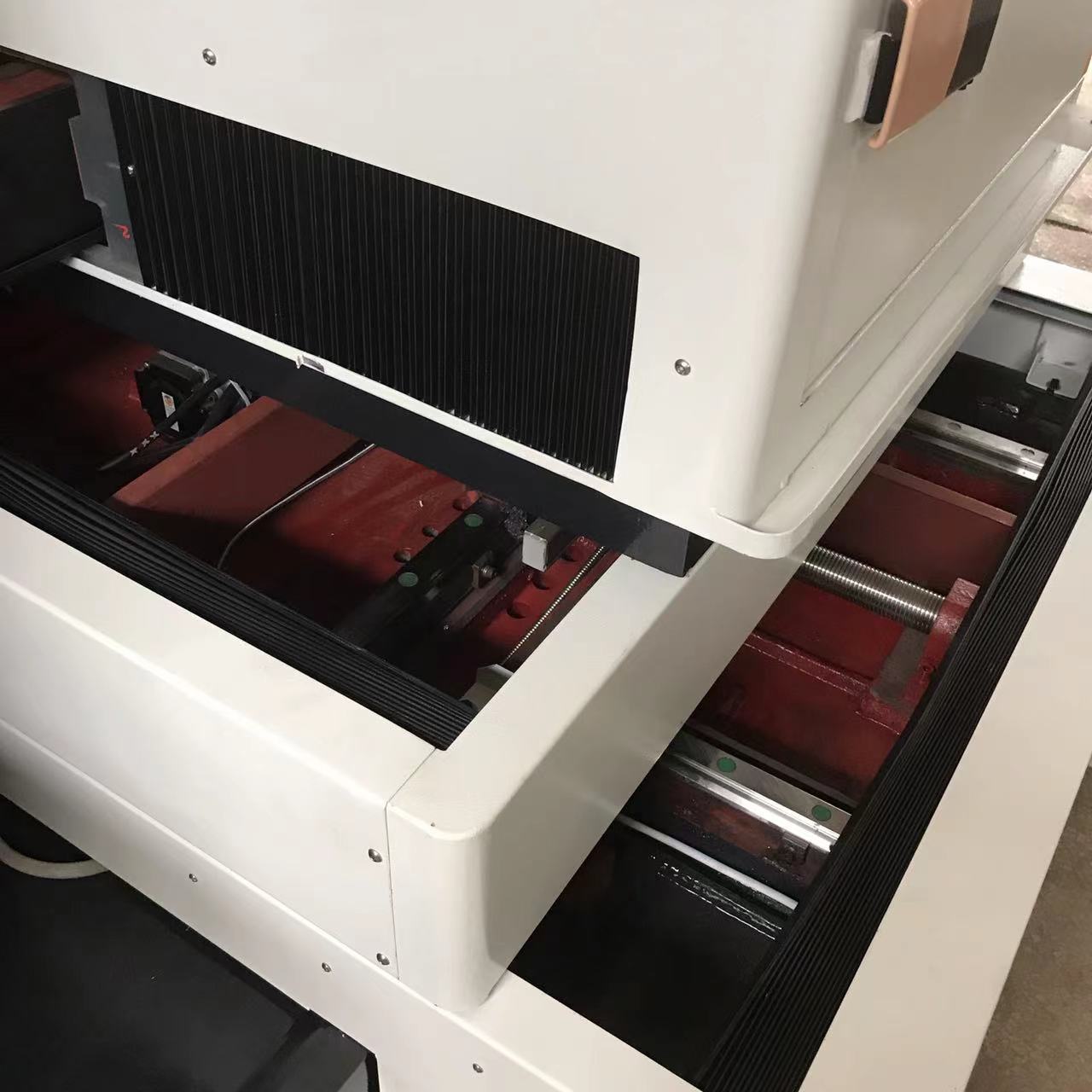 Wire Cut EDM (MC80100)