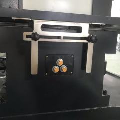 Wire Cut EDM (MC80100)