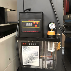 Wire Cut EDM (MC3240)