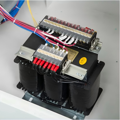 Wire Cut EDM (MC80100)