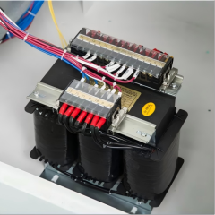 Wire Cut EDM (MC3240)