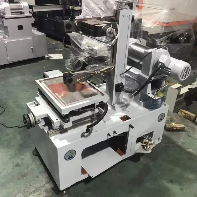 Wire Cut EDM (DK7720)