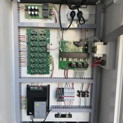 Wire Cut EDM (DK7720)