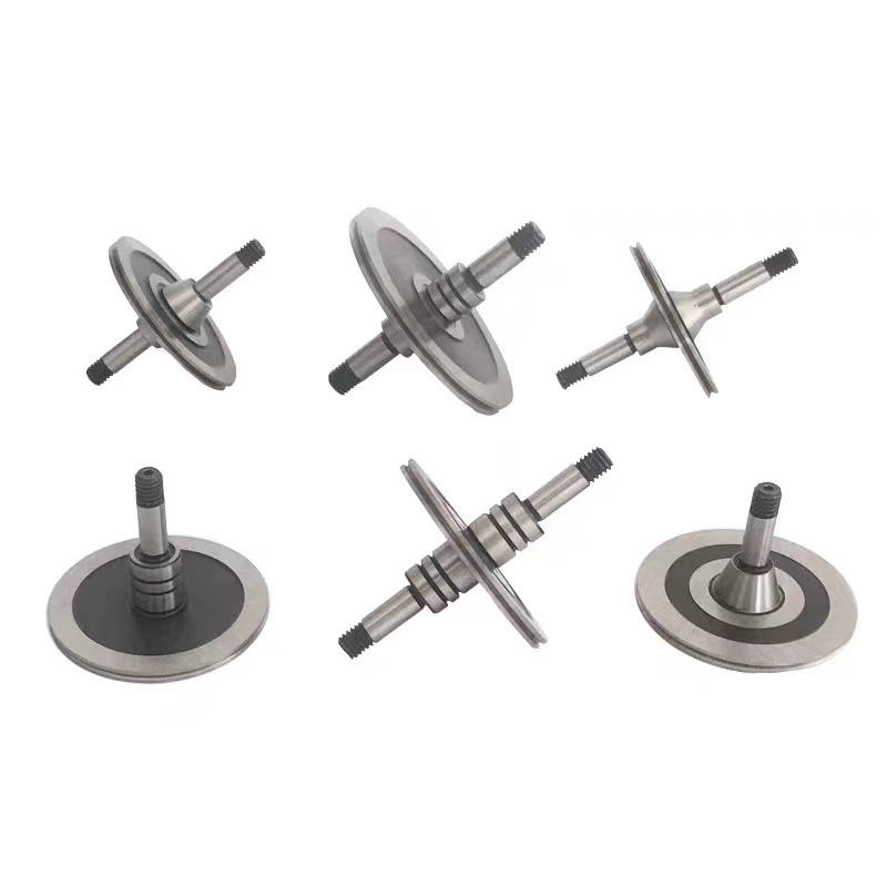 Guide pulley