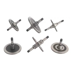 Guide pulley