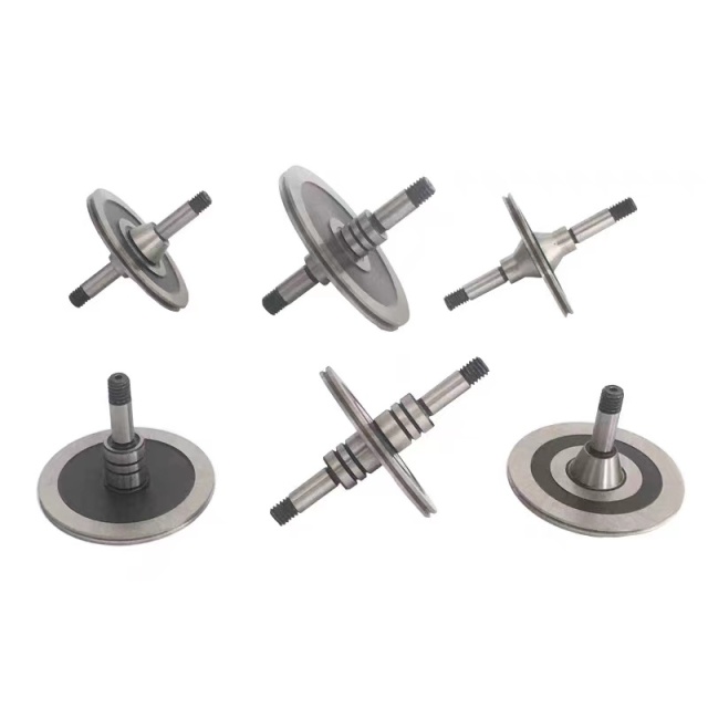 Guide pulley