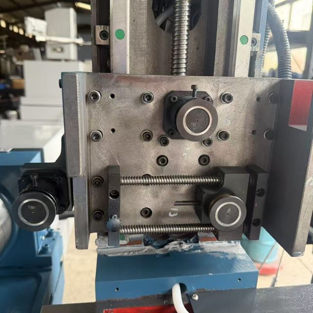 Wire Cut EDM (SF3545)