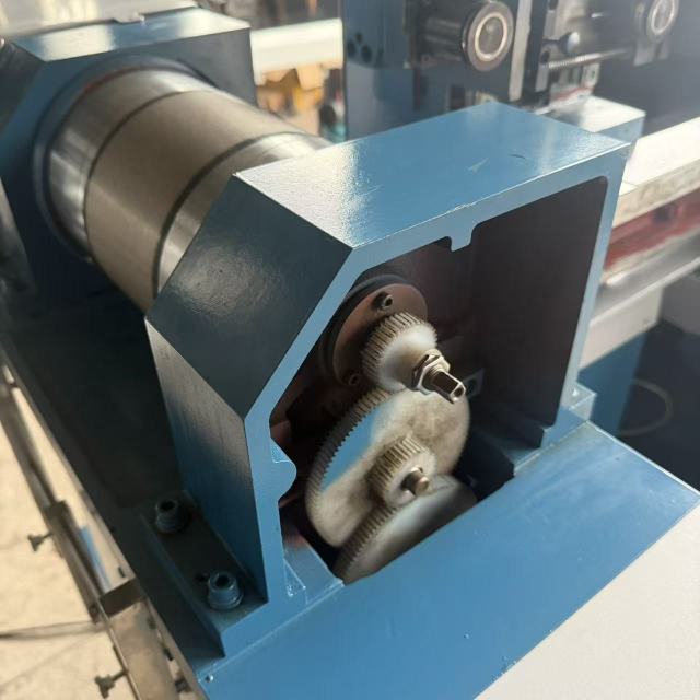 Wire Cut EDM (SF3545)