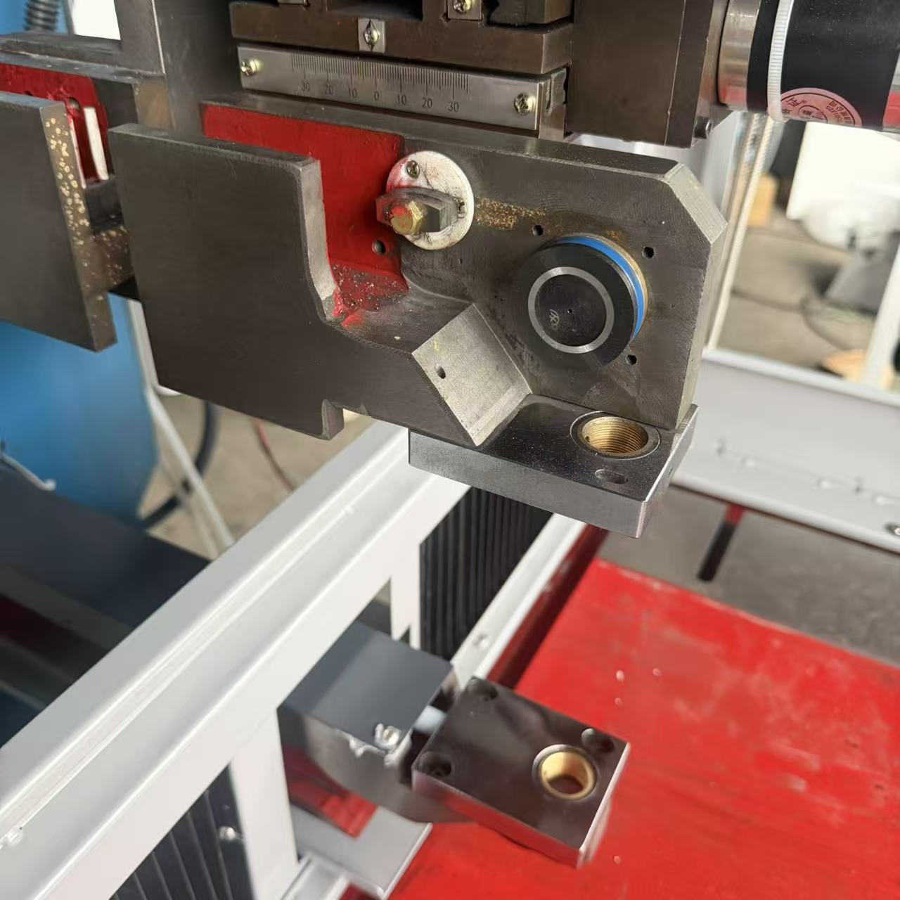 Wire Cut EDM (SF3545)