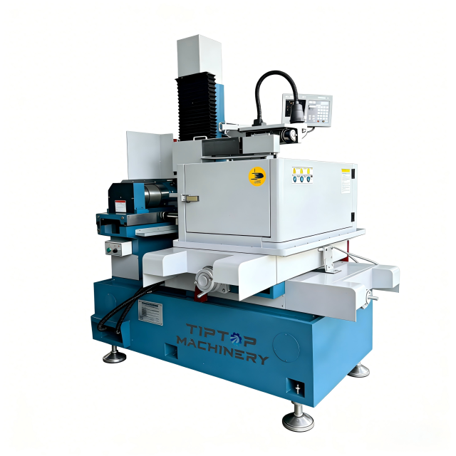 Wire Cut EDM (SF3545)