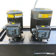 Wire Cut EDM (MC3240)