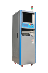 Wire Cut EDM (MC3240)
