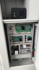 Wire Cut EDM (SF3545)