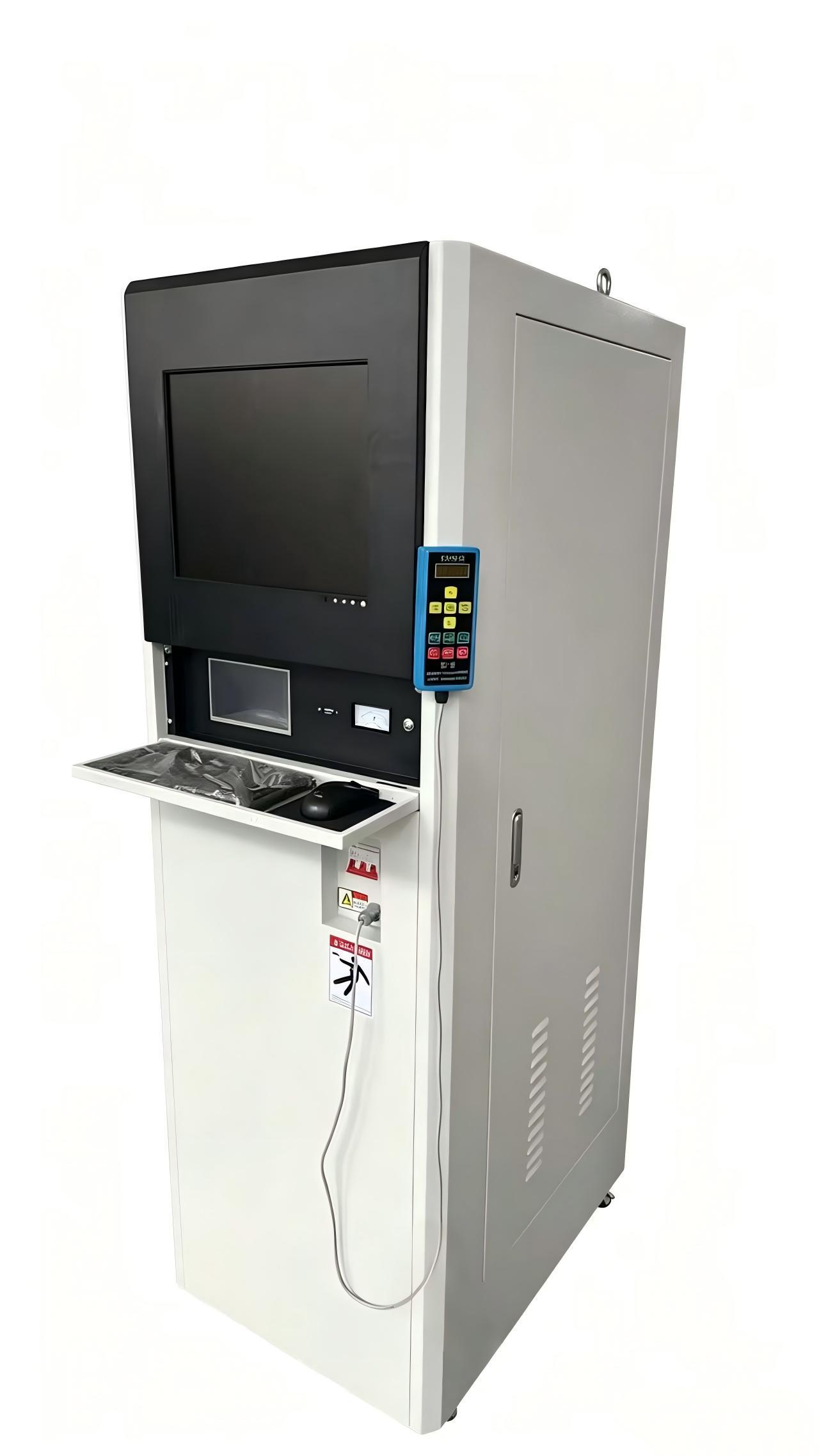 Wire Cut EDM (SF3545)