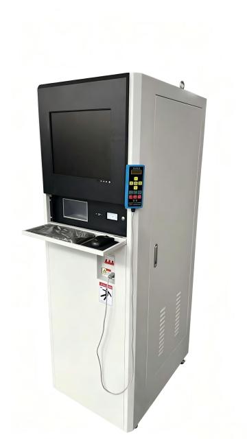 Wire Cut EDM (SF3545)