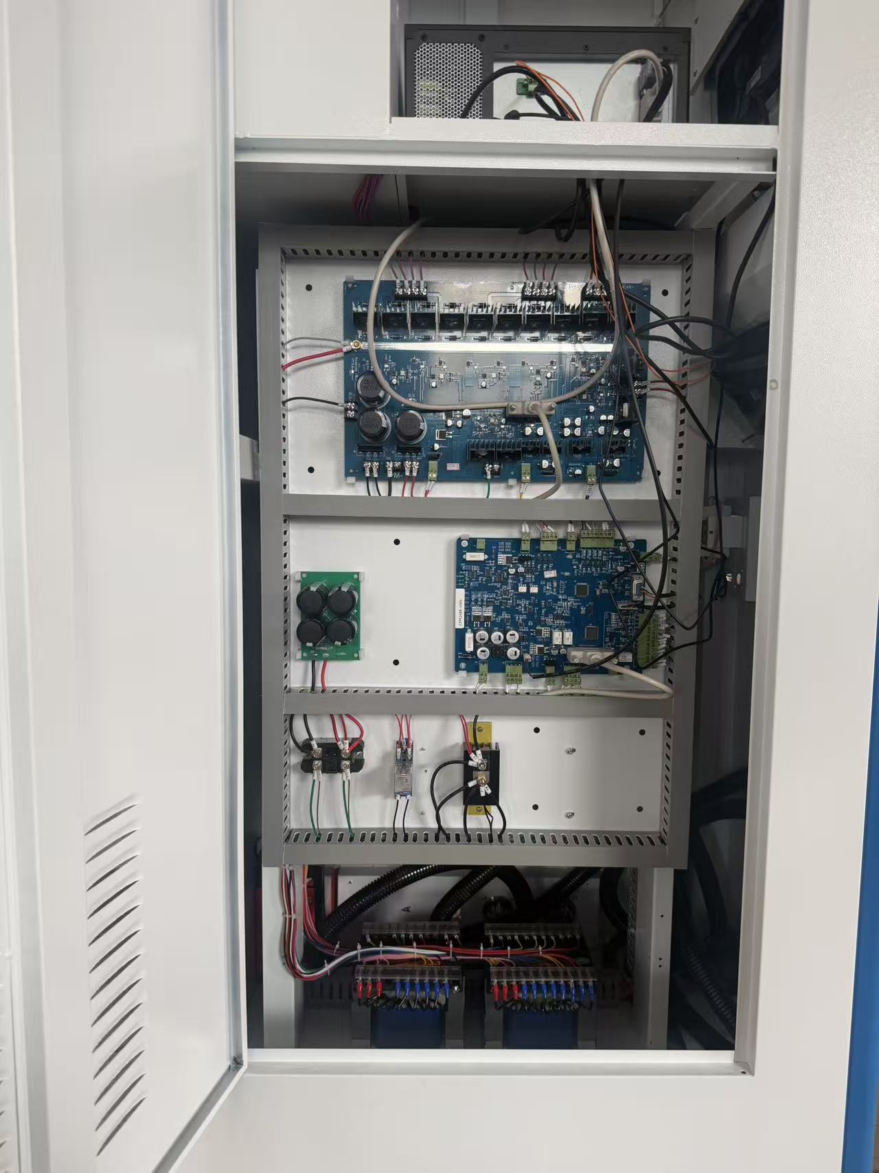 Wire Cut EDM (MC3240)