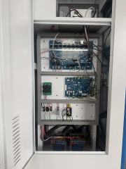 Wire Cut EDM (MC3240)