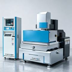 Wire Cut EDM (MC3240)