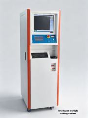 Wire Cut EDM (MC80100)