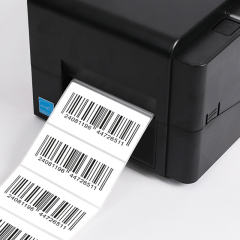 Direct Thermal Label ECA0001