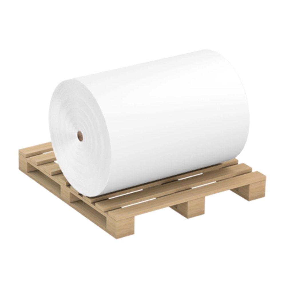 Direct Thermal Label ECA0001