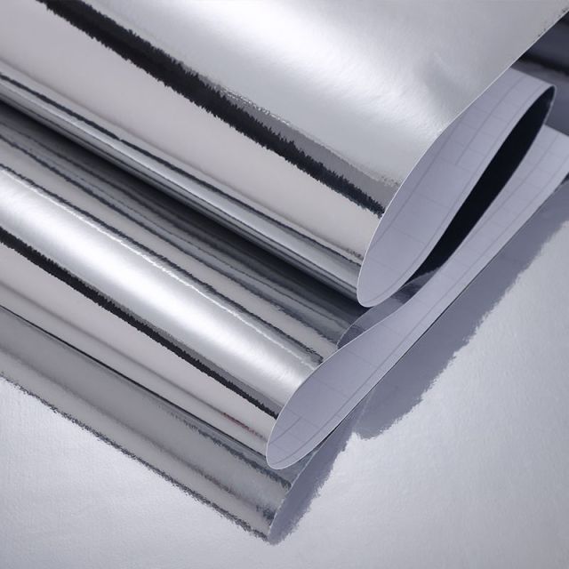Metallic Paper GGE0001