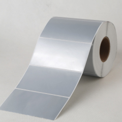 Polyester Label FFE0001