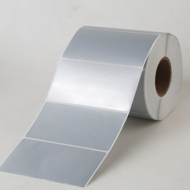 Polyester Label FFE0001