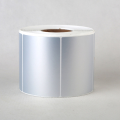 Polyester Label FFE0001