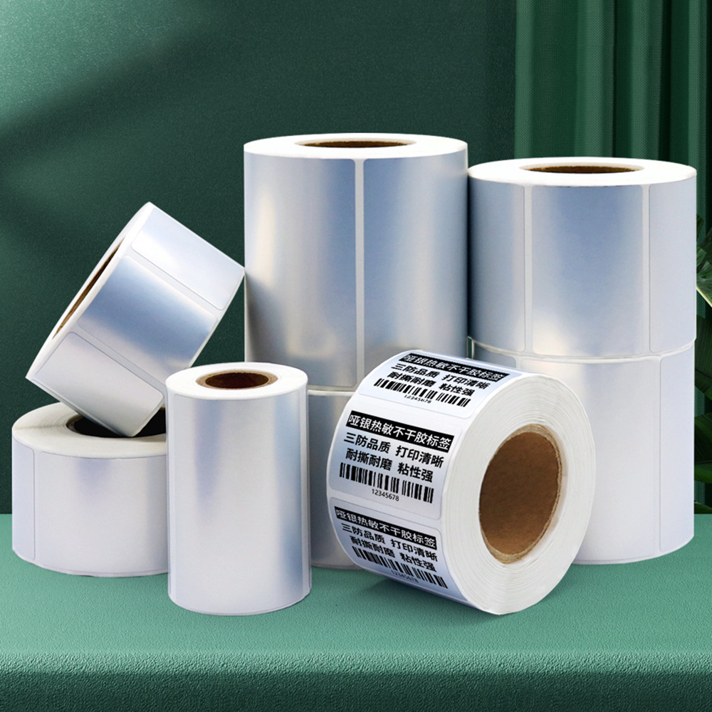 Polyester Label FFE0001