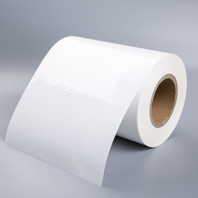 Synthetic Sticker Paper0001